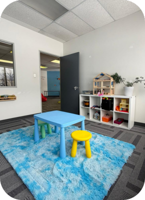 Home Evidence-based child therapy clinic serving families in Ottawa