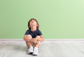 Home Structured learning environment supporting school-age developmental programs