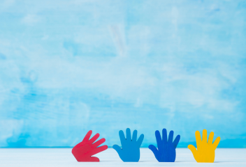 Home Professional clinical space supporting workshops and educational training